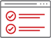 Real, accurate data for reliable testing Real, accurate data for reliable testing