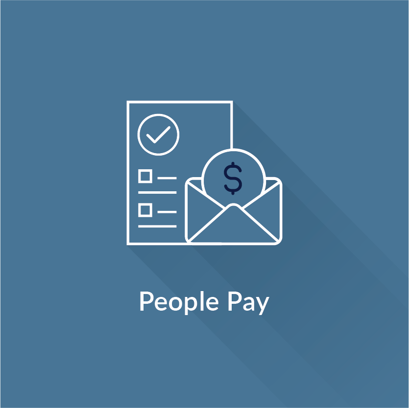 People Pay