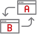 Reliable test data when you need it Reliable test data when you need it